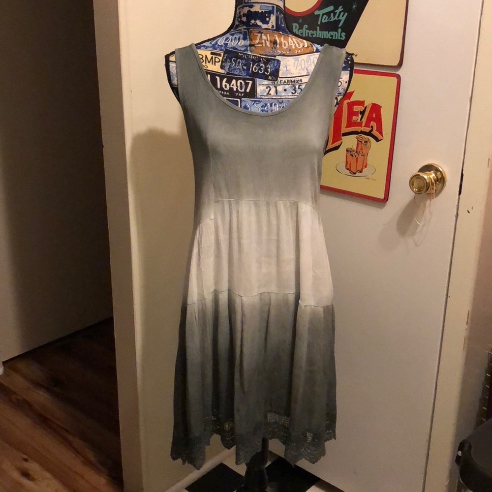 ALTAR,D STATE DRESS